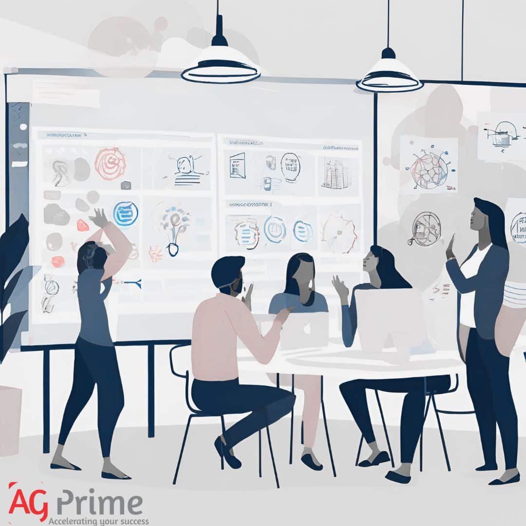 AG-Prime industries